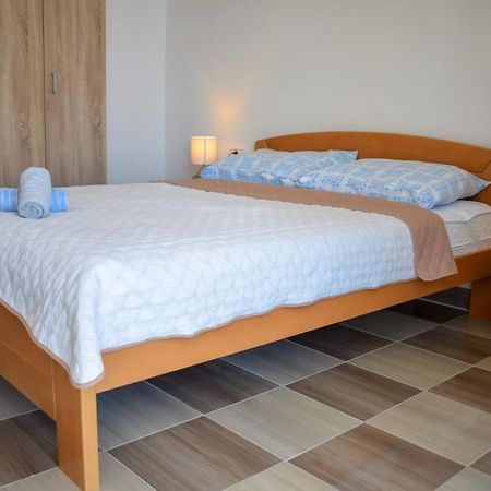 Apartmán Galeb Veli Iž Exteriér fotografie