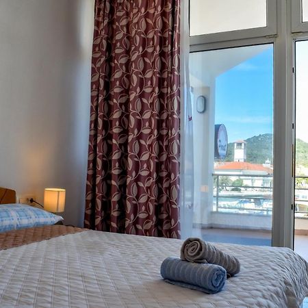 Apartmán Galeb Veli Iž Exteriér fotografie
